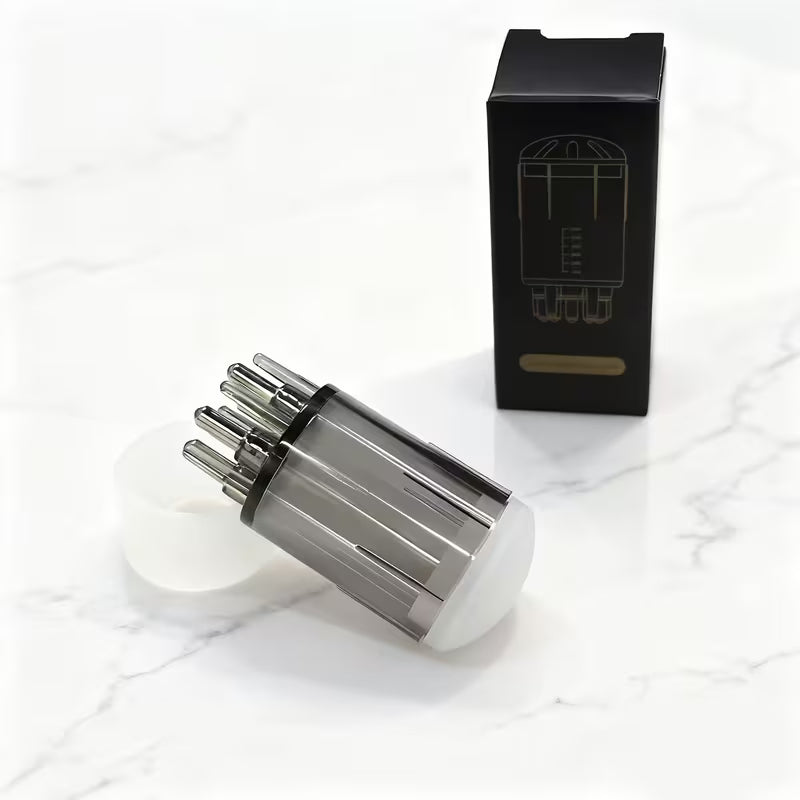 Applicator Liquid Comb Mini Scalp Massage Brush Hair Oil Liquid Guiding Combs Applicator Bottle Massager Hair Care Tools
